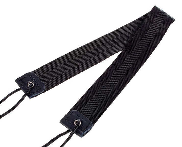 Harley Benton Classic Guitar Soundhole Strap 126057 фото