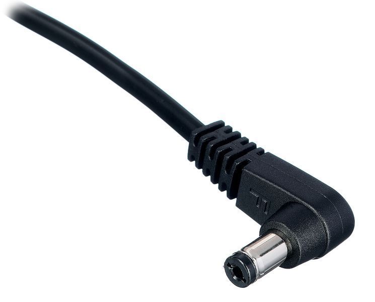 Harley Benton DC-18 Flat Cable 462623 фото