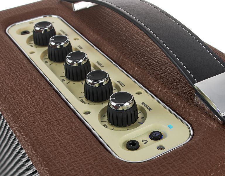 Акустична гітара Harley Benton D-120CE NT Bundle (комплект) 543850 фото
