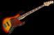 Бас-гітара Harley Benton JB-75 SB Vintage Series w/Bag (комплект) 536805 фото 9