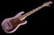 Harley Benton MV-5PJ Burgundy Mist w/Case 597055 фото 9