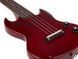 Harley Benton DC-Ukulele CH 290730 фото 5