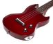 Harley Benton DC-Ukulele CH 290730 фото 4