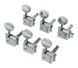 Harley Benton Parts Guitar Tuners Set 283983 фото 1