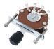 Harley Benton Parts Grigsby 3 way Switch 284059 фото 1