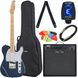 Harley Benton TE-20MN BM Standard Bundle 533649 фото 1