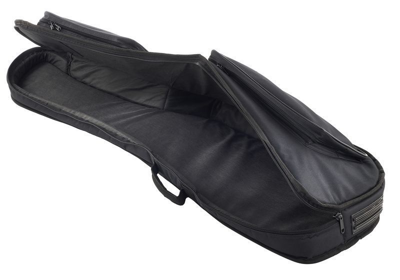 Електрогітара Harley Benton BS-20BK Rock Series w/Bag (комплект) 563085 фото