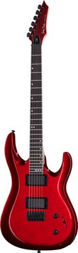 Harley Benton R-446 Blood Metallic 523291 фото