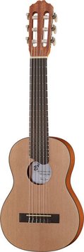 Harley Benton GL-2NT Guitarlele 371679 фото