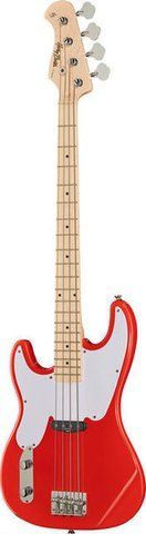 Бас-гітара Harley Benton PB-50 LH FR Vintage Series 422547 фото