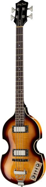 Harley Benton Beatbass VS Vintage Series 177012 фото