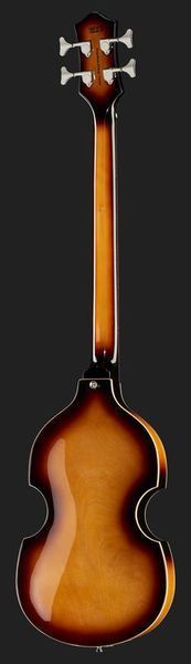 Бас-гітара Harley Benton Beatbass VS Vintage Series 177012 фото
