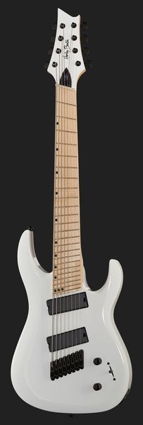 Harley Benton R-458MN WH MS w/Bag 543894 фото