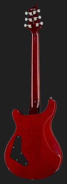 Harley Benton CST-24 Black Cherry Flame DLX 376593 фото