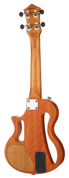 Harley Benton ElectricUke-50C NT 339636 фото