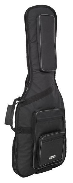 Harley Benton R-458MN WH MS w/Bag 543894 фото