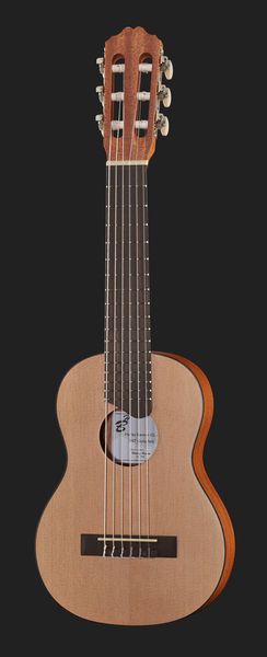 Harley Benton GL-2NT Guitarlele 371679 фото