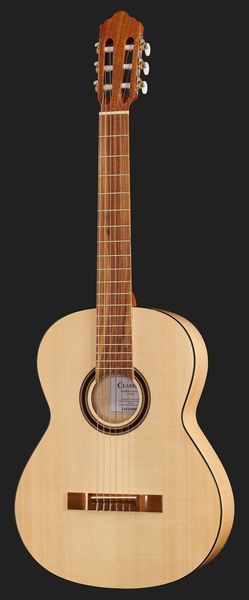 Класична акустична гітара Thomann Classica Flamenco 1F 380931 фото