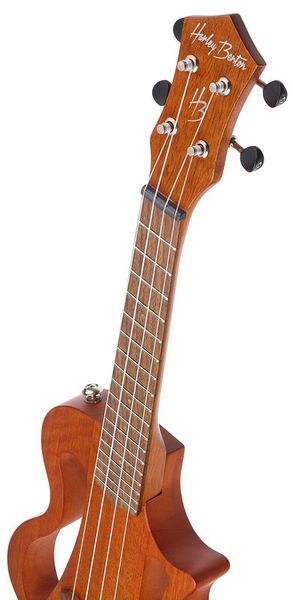 Harley Benton ElectricUke-50C NT 339636 фото