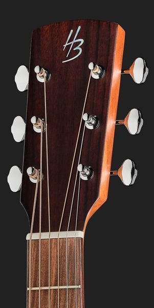 Harley Benton CLD-65SE NT 605744 фото