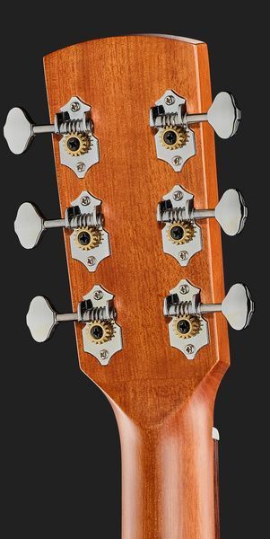 Harley Benton CLD-65SE NT 605744 фото
