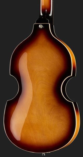 Бас-гітара Harley Benton Beatbass VS Vintage Series 177012 фото