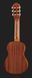 Классическая акустическая гитара Harley Benton GL-2NT Guitarlele 371679 фото 3