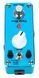 Harley Benton MiniStomp Deep Blue 498388 фото 4