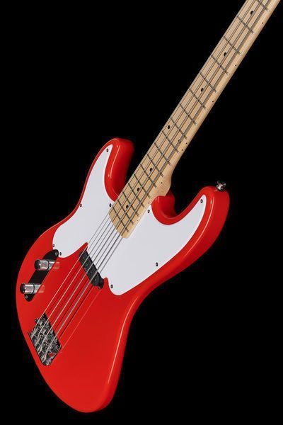 Бас-гитара Harley Benton PB-50 LH FR Vintage Series 422547 фото