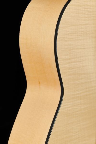 Класична акустична гітара Thomann Classica Flamenco 1F 380931 фото
