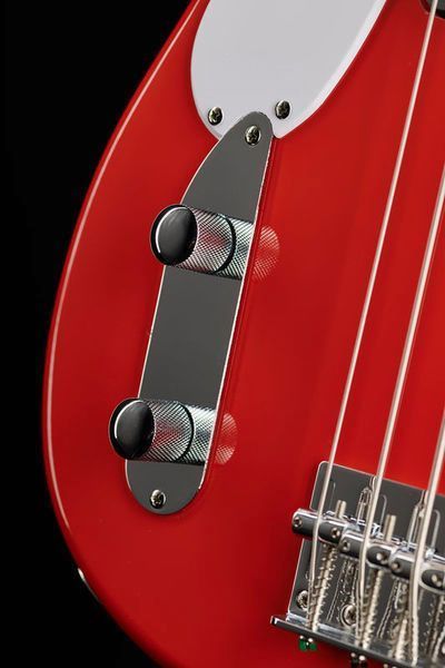 Бас-гитара Harley Benton PB-50 LH FR Vintage Series 422547 фото