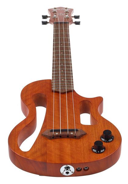 Harley Benton ElectricUke-50C NT 339636 фото