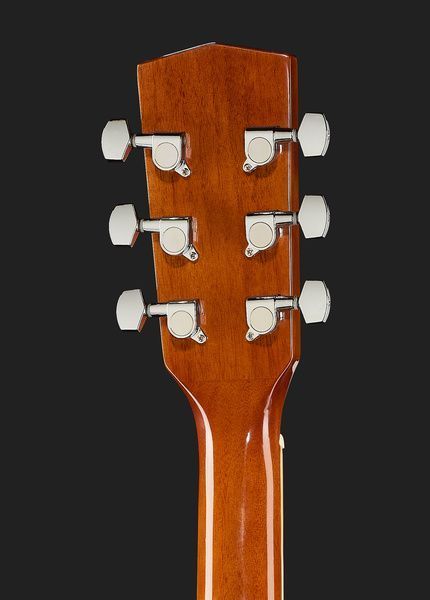 Акустична гітара Harley Benton D-120CE NT Bundle (комплект) 536661 фото