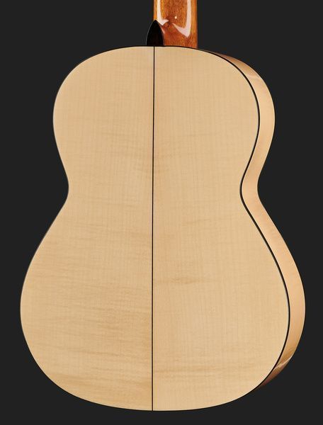 Класична акустична гітара Thomann Classica Flamenco 1F 380931 фото