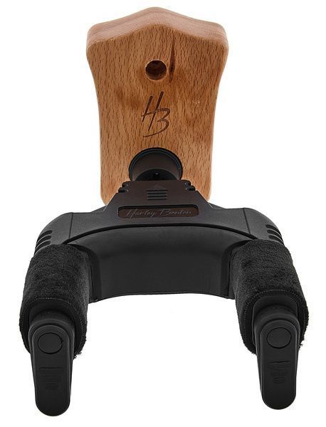 Harley Benton GW-Lock Wood 592758 фото