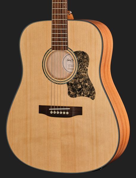 Harley Benton CLD-65SE NT 605744 фото