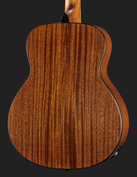 Harley Benton GS-Travel-E LH Mahogany 454849 фото