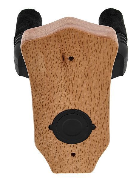 Harley Benton GW-Lock Wood 592758 фото
