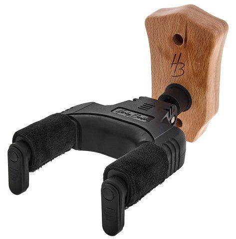 Harley Benton GW-Lock Wood 592758 фото