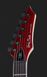 Harley Benton R-446 Blood Metallic 523291 фото 6