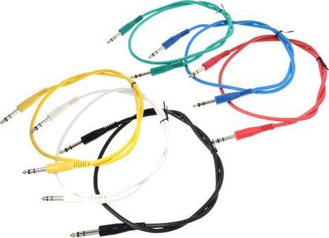 the sssnake SK369S-09 Patchcable 128495 фото