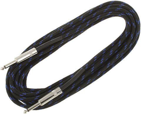 the sssnake TMI 9 PP Vintage Black 241538 фото