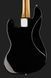 Harley Benton MV-4JB Black 570599 фото 5