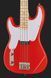 Бас-гитара Harley Benton PB-50 LH FR Vintage Series 422547 фото 4