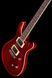 Harley Benton CST-24 Black Cherry Flame 376593 фото 11