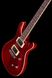 Harley Benton CST-24 Black Cherry Flame DLX 376593 фото 12