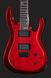 Harley Benton R-446 Blood Metallic 523291 фото 4