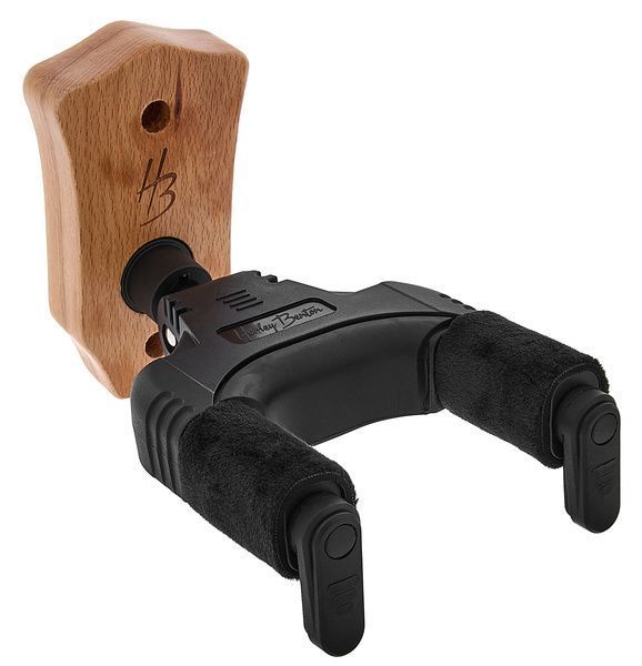 Harley Benton GW-Lock Wood 592758 фото