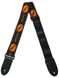 Harley Benton YSYG Strap Orange 573167 фото 2