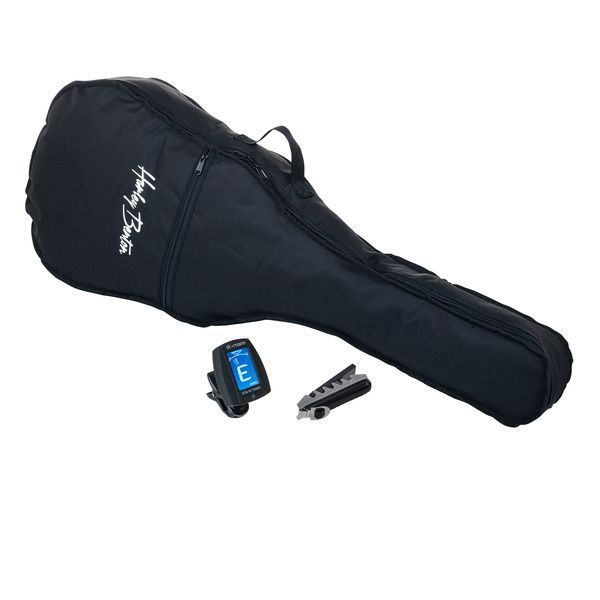 Harley Benton C-Guitar 4/4 Accessory Pack 526339 фото